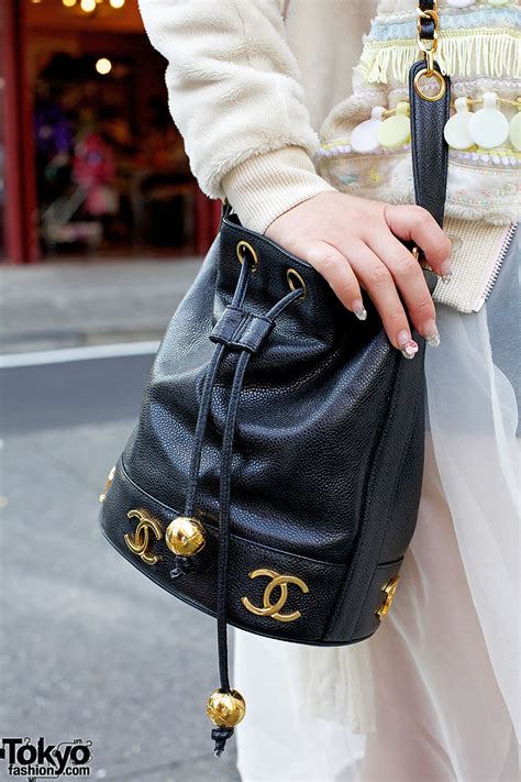 buy vintage chanel japan|chanel japan website.